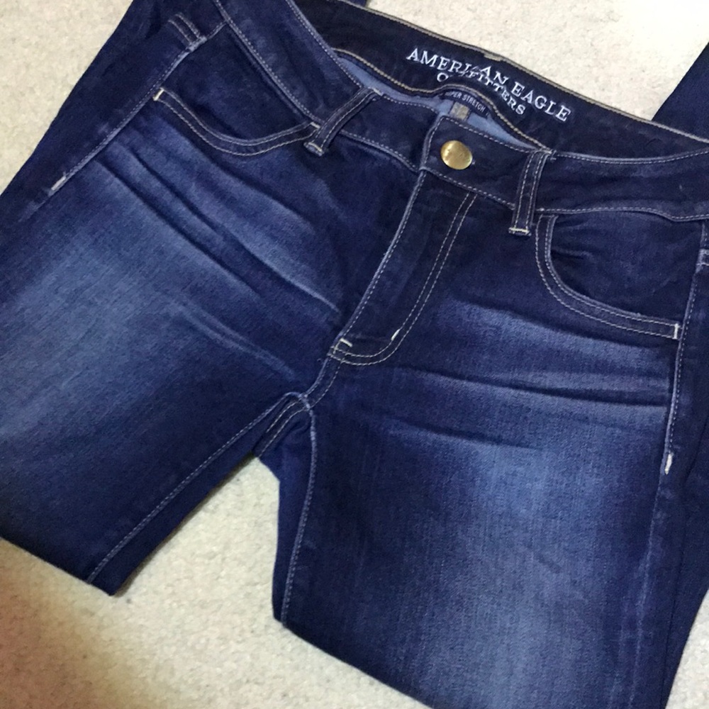 American Eagle Jegging